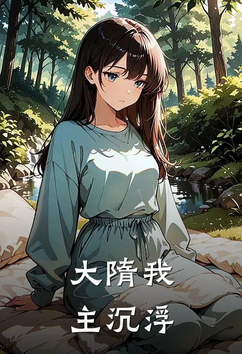 《大隋我主沉浮》林玄福伯已完结小说_大隋我主沉浮(林玄福伯)经典小说