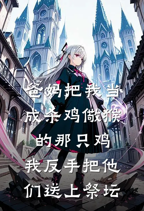 爸妈把我当成杀鸡儆猴的那只鸡，我反手把他们送上祭坛全文免费阅读无弹窗大结局_爸妈把我当成杀鸡儆猴的那只鸡，我反手把他们送上祭坛（江溪江辰）小说免费阅读大结局