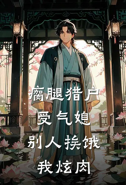 萧珏萧山（瘸腿猎户受气媳，别人挨饿我炫肉）最新章节列表_（萧珏萧山）瘸腿猎户受气媳，别人挨饿我炫肉最新小说
