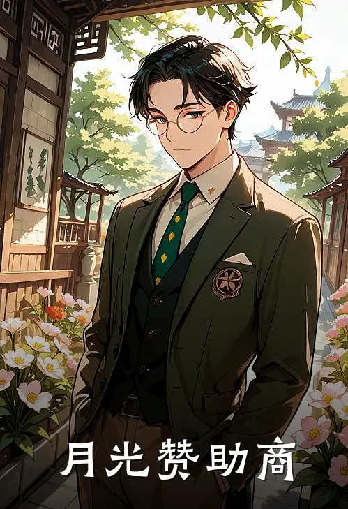 月光赞助商苏既白李霞全文阅读免费全集_免费小说月光赞助商(苏既白李霞)