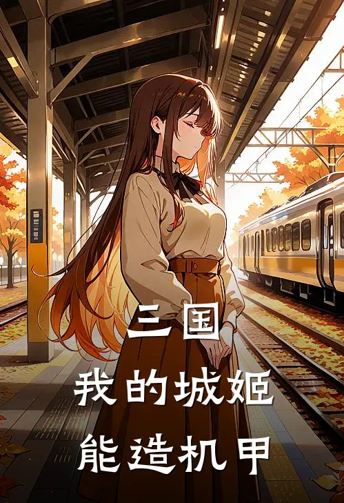 白屠吕布(三国：我的城姬能造机甲)全本免费在线阅读_(三国：我的城姬能造机甲)完结版免费在线阅读