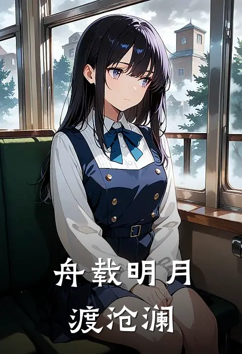 舟载明月渡沧澜殷珩殷珩完结小说免费阅读_热门免费小说舟载明月渡沧澜(殷珩殷珩)