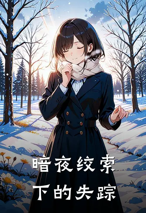 暗夜绞索下的失踪(徐敏周强)在线免费小说_免费阅读全文暗夜绞索下的失踪(徐敏周强)