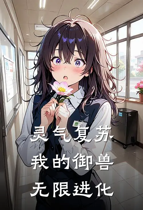 灵气复苏：我的御兽无限进化(苏诚孟加拉)免费小说大全_小说完结免费灵气复苏：我的御兽无限进化苏诚孟加拉