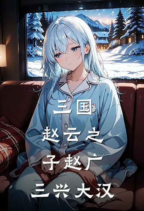 三国：赵云之子赵广，三兴大汉赵广赵九最新全本小说_最新章节列表三国：赵云之子赵广，三兴大汉(赵广赵九)