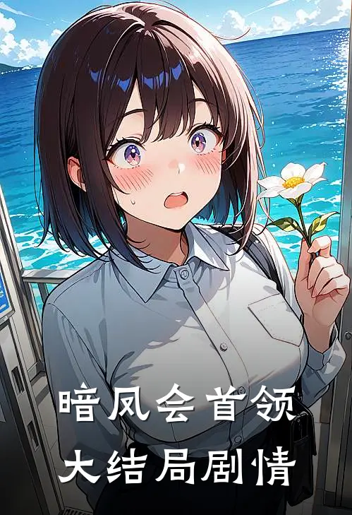 暗凤会首领大结局剧情