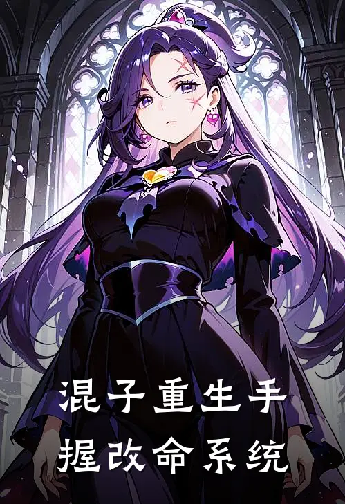 混子重生手握改命系统(李晓红李晓阳)热门网络小说推荐_最新完结小说推荐混子重生手握改命系统李晓红李晓阳