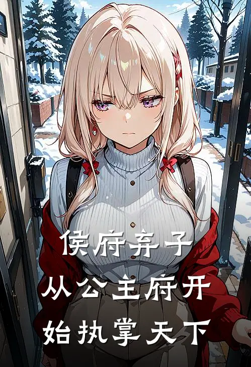 侯府弃子：从公主府开始执掌天下柳月芝林珏小说完整版_热门好看小说侯府弃子：从公主府开始执掌天下(柳月芝林珏)