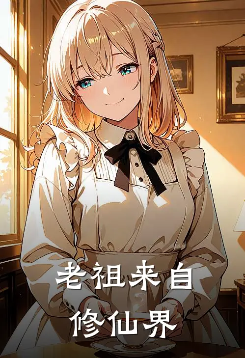 老祖来自修仙界