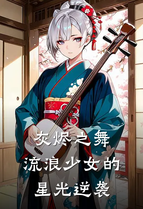 灰烬之舞：流浪少女的星光逆袭林薇林薇最新好看小说_最新章节列表灰烬之舞：流浪少女的星光逆袭(林薇林薇)