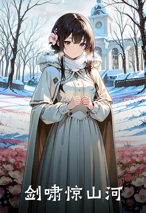 江辰岳千山《剑啸惊山河》完结版阅读_(剑啸惊山河)全集阅读