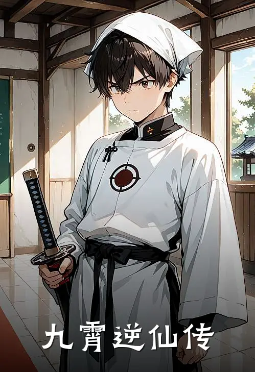 九霄逆仙传全文免费阅读无弹窗大结局_九霄逆仙传（陆尘苏璃）小说免费阅读大结局