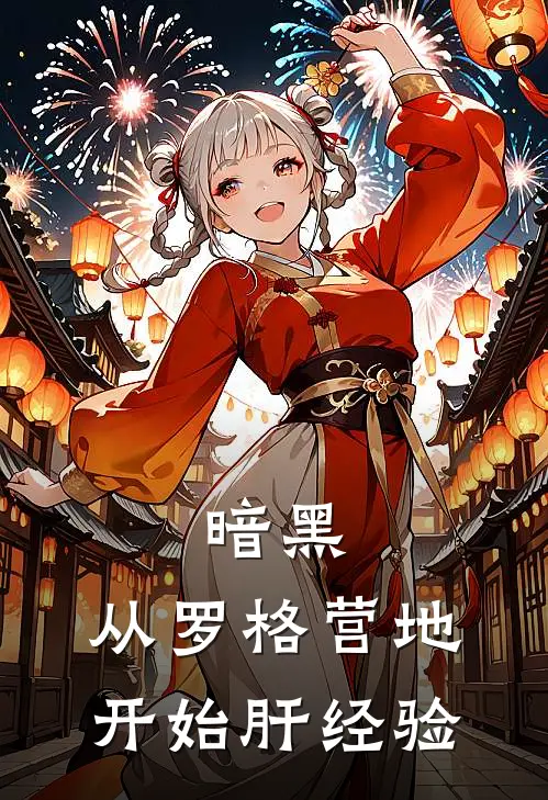 暗黑：从罗格营地开始肝经验（林逸罗格）全文免费阅读无弹窗大结局_暗黑：从罗格营地开始肝经验最新章节列表