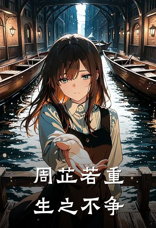 周芷若重生之不争周芷若张无忌推荐完结小说_热门小说在线阅读周芷若重生之不争(周芷若张无忌)