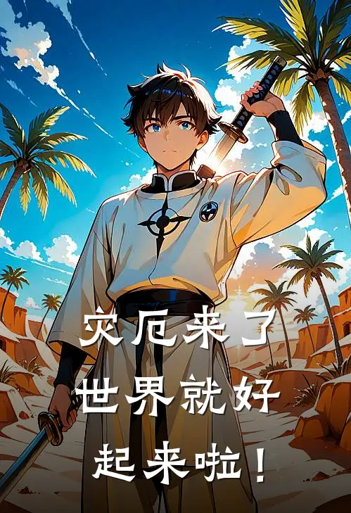 灾厄来了，世界就好起来啦！全文免费阅读无弹窗大结局_灾厄来了，世界就好起来啦！（白毅苏明尘）最新小说