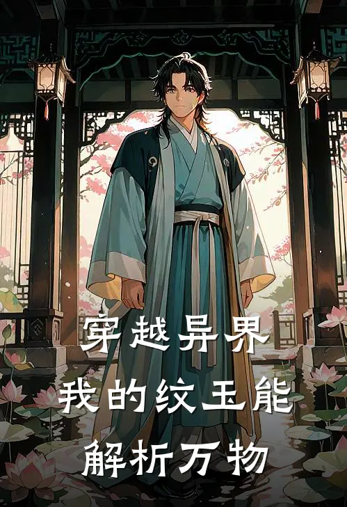 穿越异界，我的纹玉能解析万物林澈赵磊完结小说免费阅读_完本热门小说穿越异界，我的纹玉能解析万物林澈赵磊