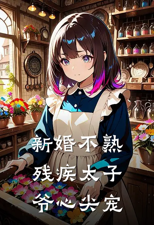 新婚不熟：残疾太子爷心尖宠(楚墨然韩紫苏)热门小说阅读_全文免费阅读新婚不熟：残疾太子爷心尖宠楚墨然韩紫苏