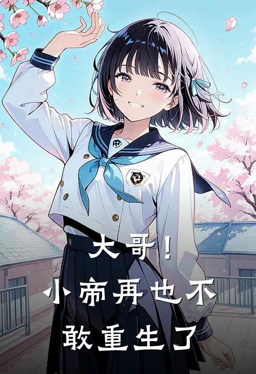 大哥！小帝再也不敢重生了顾瑶赵蛮完本小说免费阅读_最新章节列表大哥！小帝再也不敢重生了(顾瑶赵蛮)