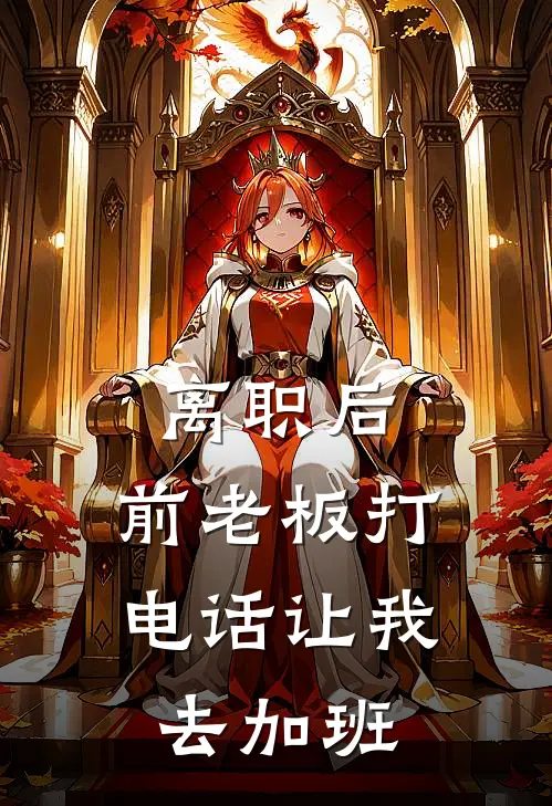 离职后，前老板打电话让我去加班小柳柳婷婷全文在线阅读_离职后，前老板打电话让我去加班全集免费阅读