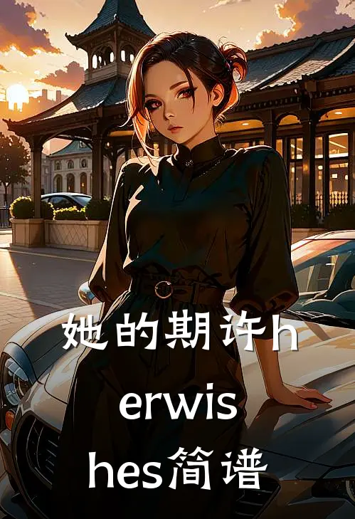 她的期许herwishes简谱