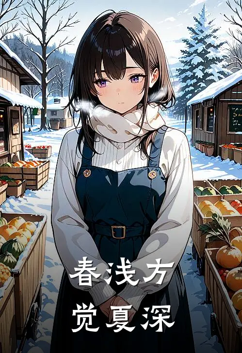 春浅方觉夏深娄宴之宴之免费小说阅读_免费小说大全春浅方觉夏深(娄宴之宴之)