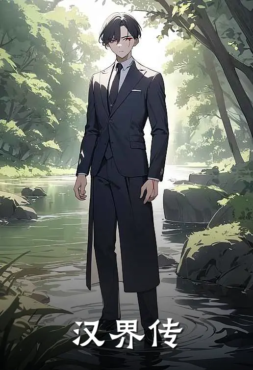 汉界传(汉羽韩羽)全文在线阅读_(汉界传)精彩小说