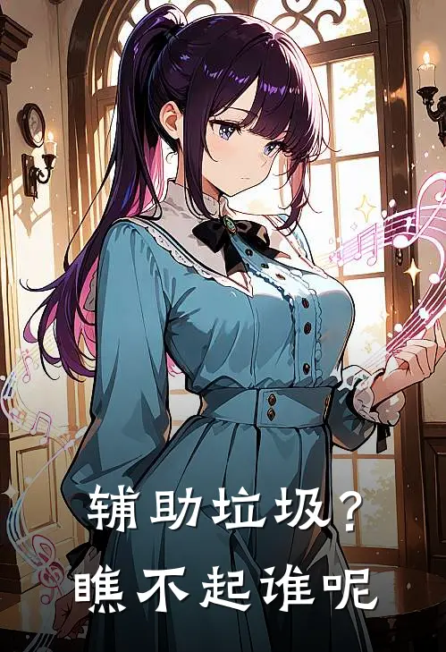 辅助垃圾？瞧不起谁呢(林澈赵峰)小说完结版_全文阅读免费全集辅助垃圾？瞧不起谁呢林澈赵峰