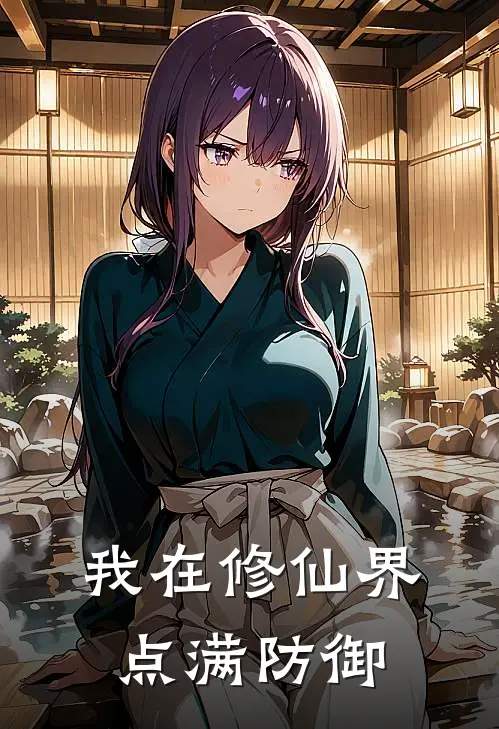 我在修仙界点满防御江临苏晚全文免费阅读无弹窗大结局_(我在修仙界点满防御)江临苏晚最新章节列表笔趣阁（我在修仙界点满防御）