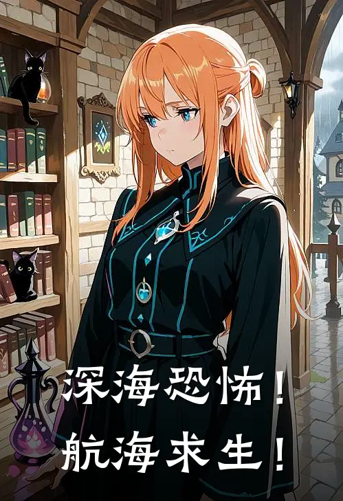 深海恐怖！航海求生！(江亦陈嘉豪)热门的小说_热门网络小说推荐深海恐怖！航海求生！(江亦陈嘉豪)