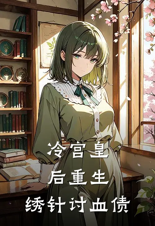 冷宫皇后重生：绣针讨血债(苏绣云顾远)热门小说阅读_全文免费阅读冷宫皇后重生：绣针讨血债苏绣云顾远