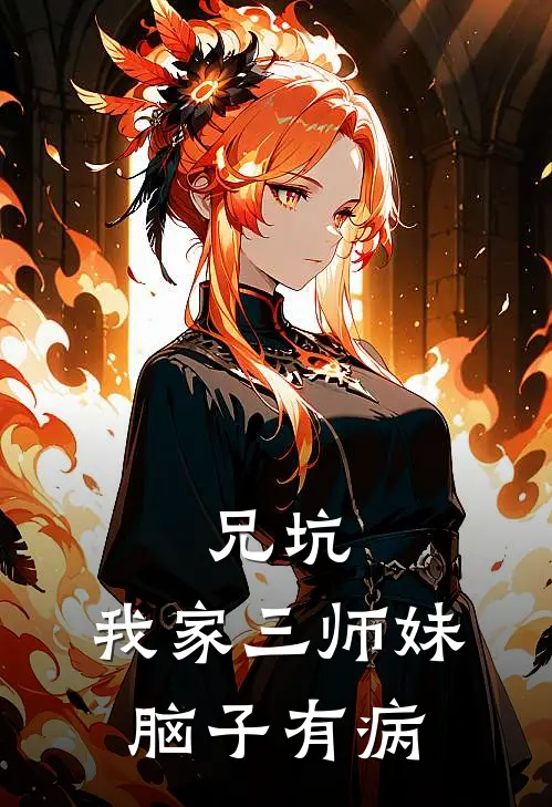 兄坑：我家三师妹脑子有病叶昭昭印飞星免费阅读全文_热门小说大全兄坑：我家三师妹脑子有病叶昭昭印飞星