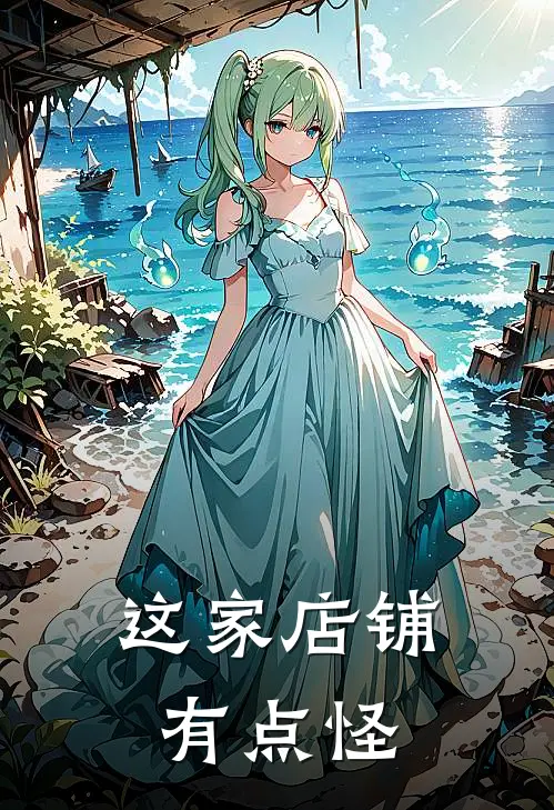 这家店铺有点怪李无忧撒普莱斯完结好看小说_最新章节列表这家店铺有点怪(李无忧撒普莱斯)