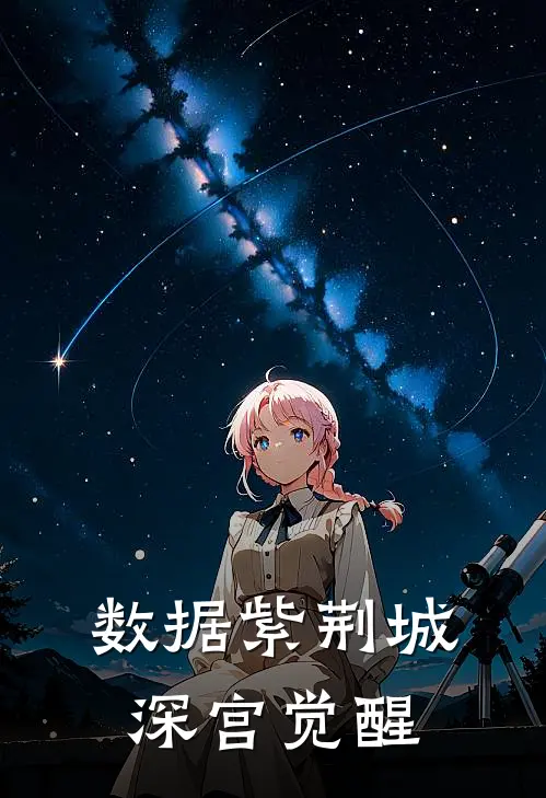 数据紫荆城：深宫觉醒甄嬛安陵容推荐完结小说_热门小说在线阅读数据紫荆城：深宫觉醒(甄嬛安陵容)