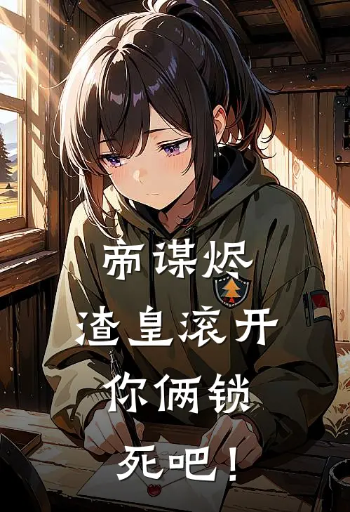 帝谋烬：渣皇滚开，你俩锁死吧！杜言汀萧弈免费小说全文阅读_免费小说在线阅读帝谋烬：渣皇滚开，你俩锁死吧！杜言汀萧弈