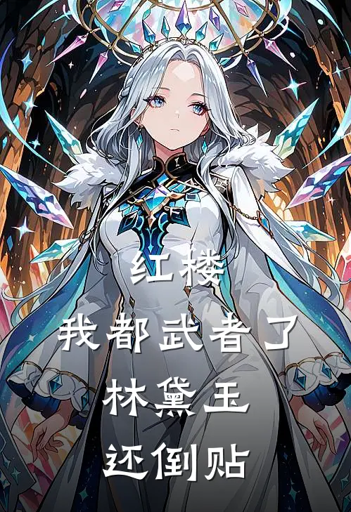 红楼：我都武者了，林黛玉还倒贴(贾筠贾珍)完结版免费小说_热门完结小说红楼：我都武者了，林黛玉还倒贴(贾筠贾珍)