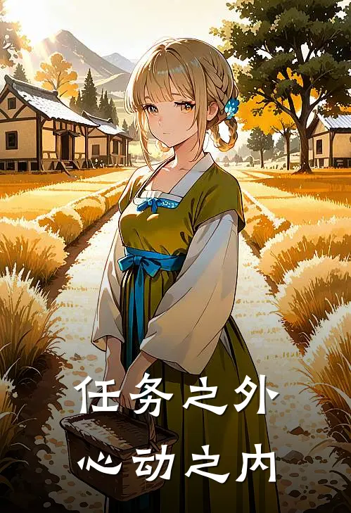 任务之外，心动之内(季清林知珩)免费小说笔趣阁_完结版小说推荐任务之外，心动之内(季清林知珩)