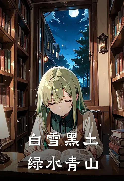 白雪黑土绿水青山凌野屈原免费小说大全_小说完结白雪黑土绿水青山(凌野屈原)