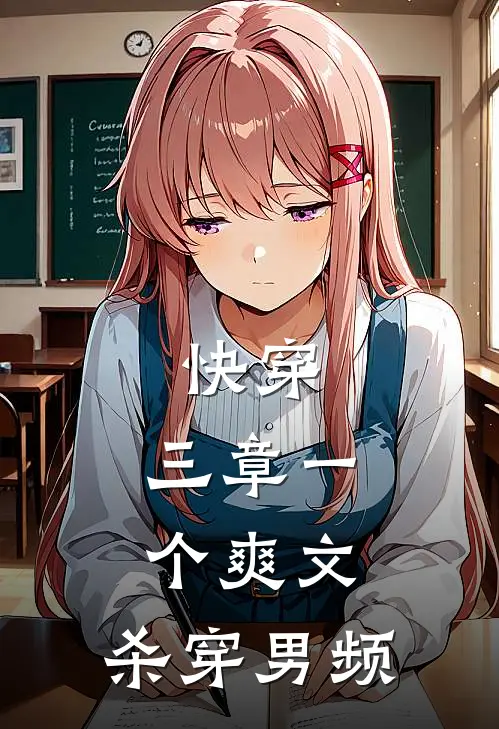 苏影桦楚寒《快穿：三章一个爽文，杀穿男频》最新章节阅读_(苏影桦楚寒)热门小说