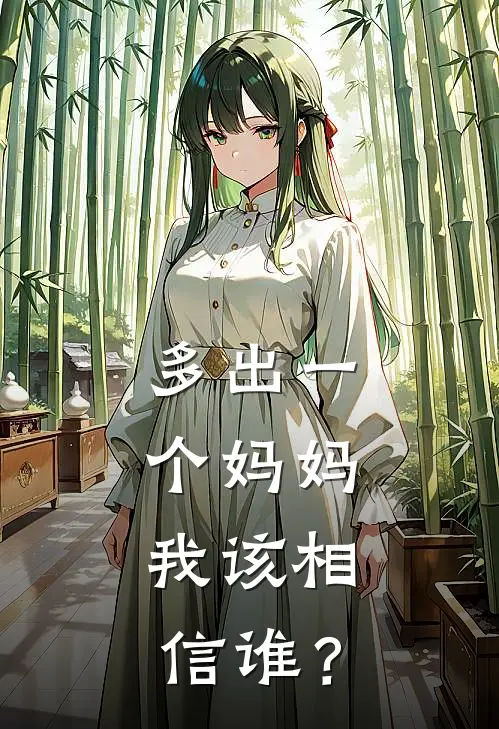 抖音热门(多出一个妈妈，我该相信谁？)全章节在线阅读_(多出一个妈妈，我该相信谁？)完结版免费阅读