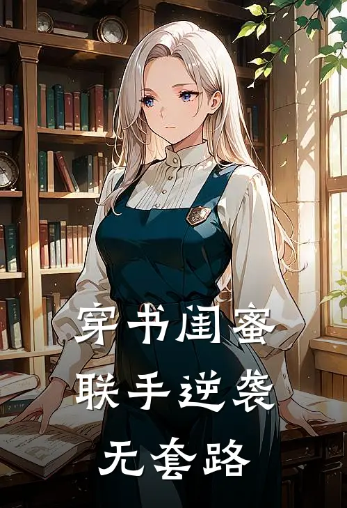 晏星落裴知意(穿书闺蜜，联手逆袭无套路)_《穿书闺蜜，联手逆袭无套路》最新章节免费在线阅读