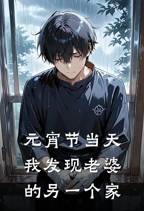 元宵节当天，我发现老婆的另一个家(陈叙陆娴)阅读免费小说_完本热门小说元宵节当天，我发现老婆的另一个家陈叙陆娴