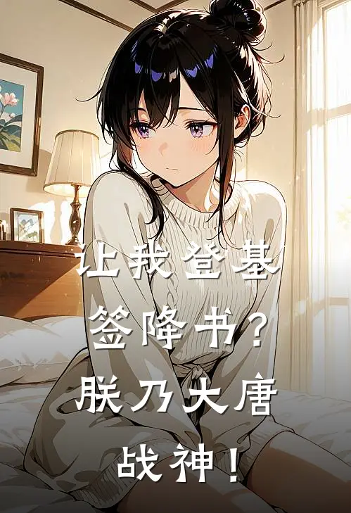 让我登基签降书？朕乃大唐战神！(萧胜杨雨仲)在线免费小说_热门网络小说让我登基签降书？朕乃大唐战神！萧胜杨雨仲