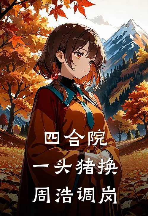 四合院：一头猪换周浩调岗(周浩傻柱)最新小说_免费阅读完整版小说四合院：一头猪换周浩调岗(周浩傻柱)