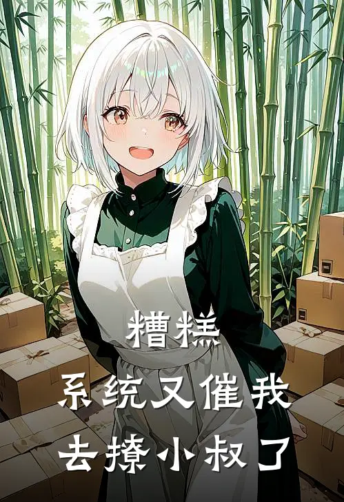 糟糕，系统又催我去撩小叔了蔺柏川时漾最新章节免费阅读_糟糕，系统又催我去撩小叔了热门小说