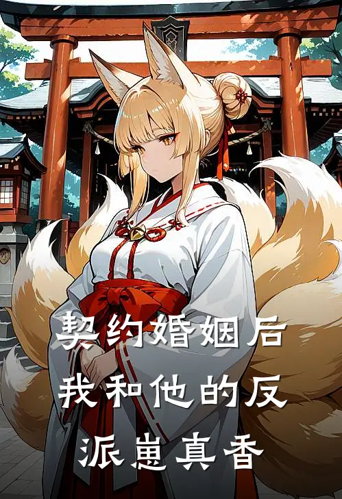 《契约婚姻后，我和他的反派崽真香》苏荇周慕辰已完结小说_契约婚姻后，我和他的反派崽真香(苏荇周慕辰)经典小说