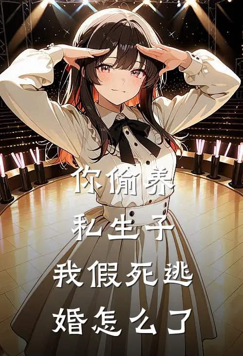 南惜祁宴《你偷养私生子，我假死逃婚怎么了》完结版免费阅读_南惜祁宴热门小说