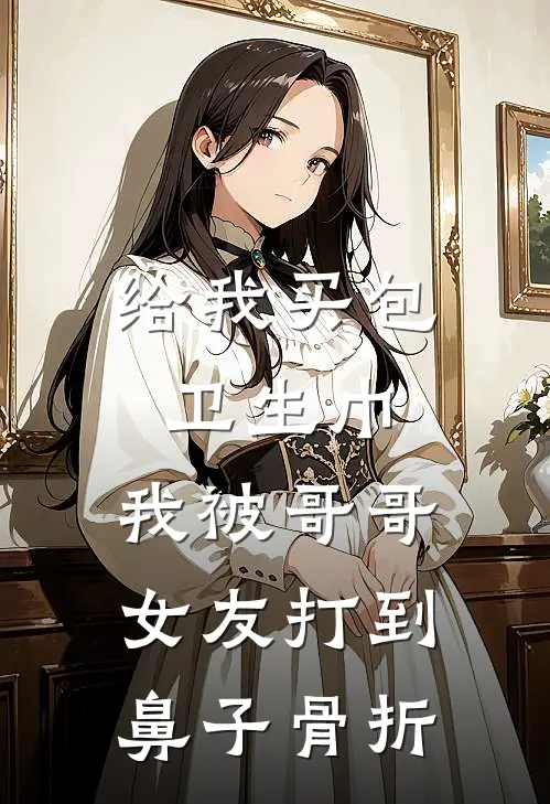 给我买包卫生巾，我被哥哥女友打到鼻子骨折(宋芷林季淮)在线免费小说_热门网络小说给我买包卫生巾，我被哥哥女友打到鼻子骨折宋芷林季淮