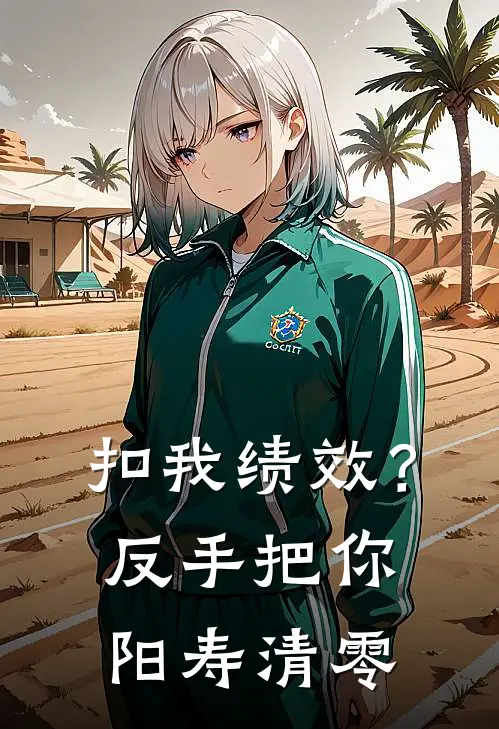 扣我绩效？反手把你阳寿清零(沈砚周永福)完结版免费小说_热门完结小说扣我绩效？反手把你阳寿清零(沈砚周永福)