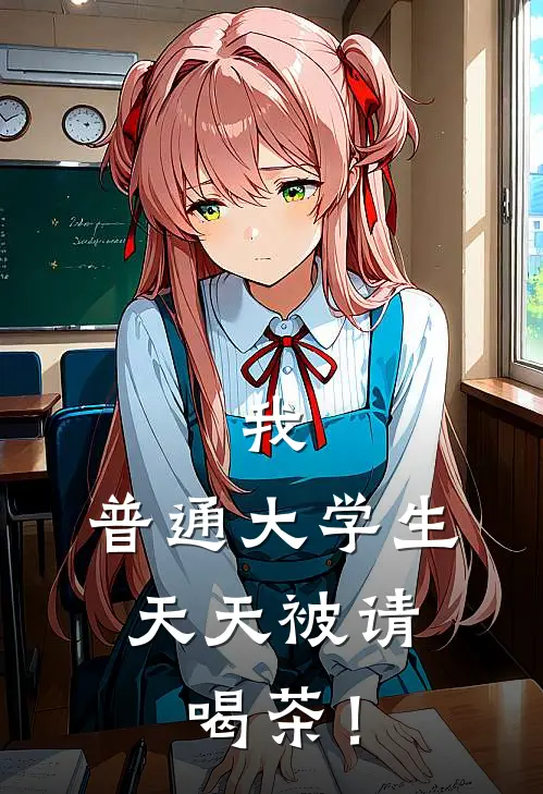 我，普通大学生，天天被请喝茶！林野舟宋栖迟小说免费完结_最新章节列表我，普通大学生，天天被请喝茶！(林野舟宋栖迟)