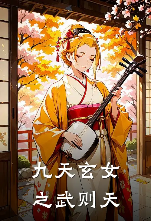 九天玄女之武则天(李淳风李世民)热门网络小说推荐_最新章节列表九天玄女之武则天(李淳风李世民)